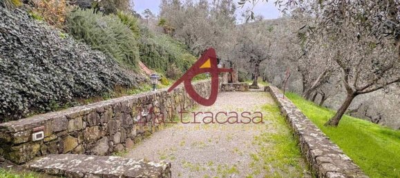 10 bedrooms House in Lamporecchio, Italy No. 371923 19