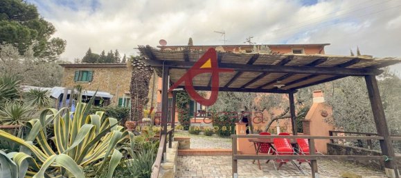 10 bedrooms House in Lamporecchio, Italy No. 371923 7