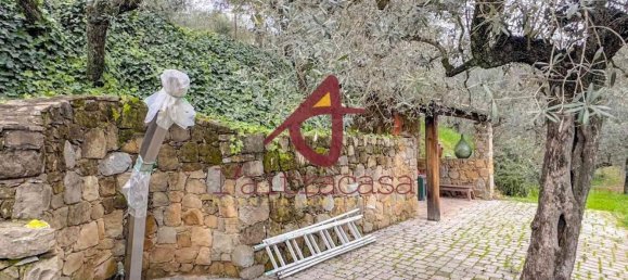 10 bedrooms House in Lamporecchio, Italy No. 371923 20