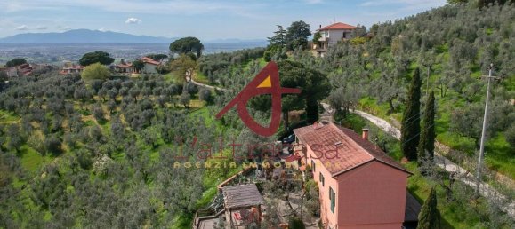 10 bedrooms House in Lamporecchio, Italy No. 371923 6