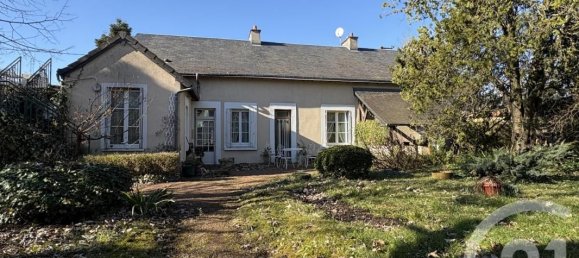 Casa T4 em Chateauroux, France N.º 276777 2