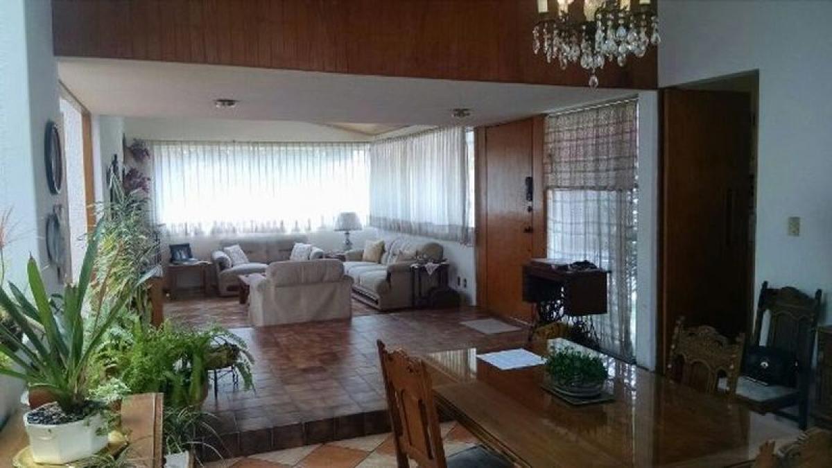 2 Schlafzimmer Haus in Cuautitlan Izcalli, Mexico, Nr. 208446