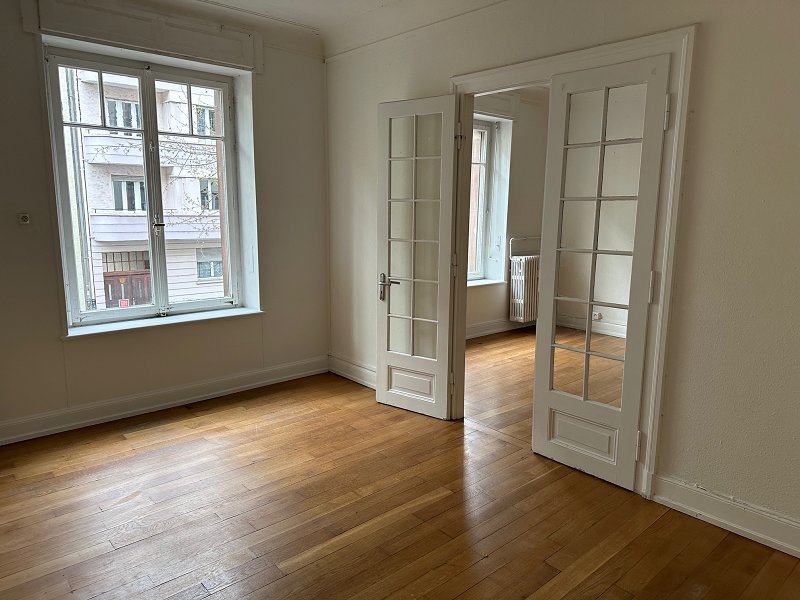 3 غرف نوم شقة في Strasbourg, France رقم 75383