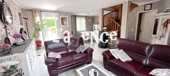 4 Schlafzimmer Haus in Claye-Souilly, France, Nr. 282142 4