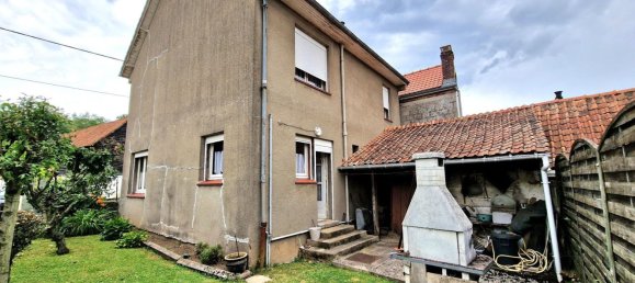 Casa de 4 dormitorios en Inxent, France No. 247888 13