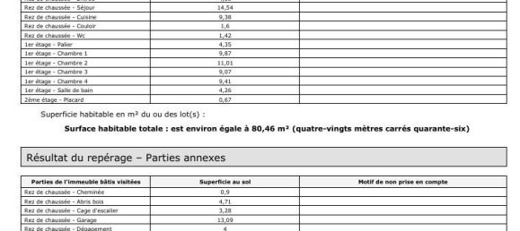 Casa de 4 dormitorios en Inxent, France No. 247888 16