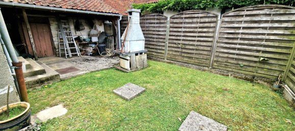 Casa de 4 dormitorios en Inxent, France No. 247888 12