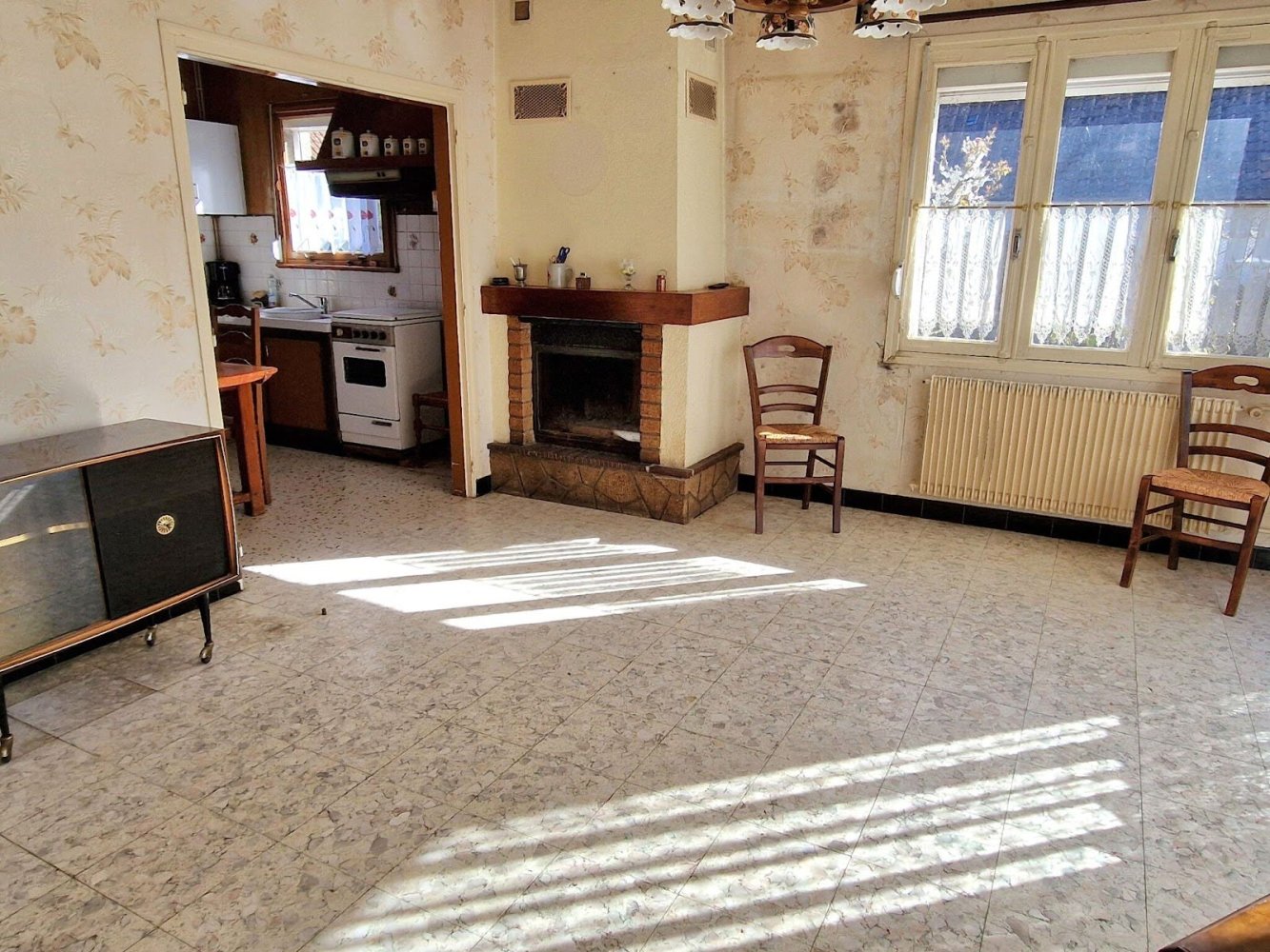 Casa de 4 dormitorios en Inxent, France No. 247888