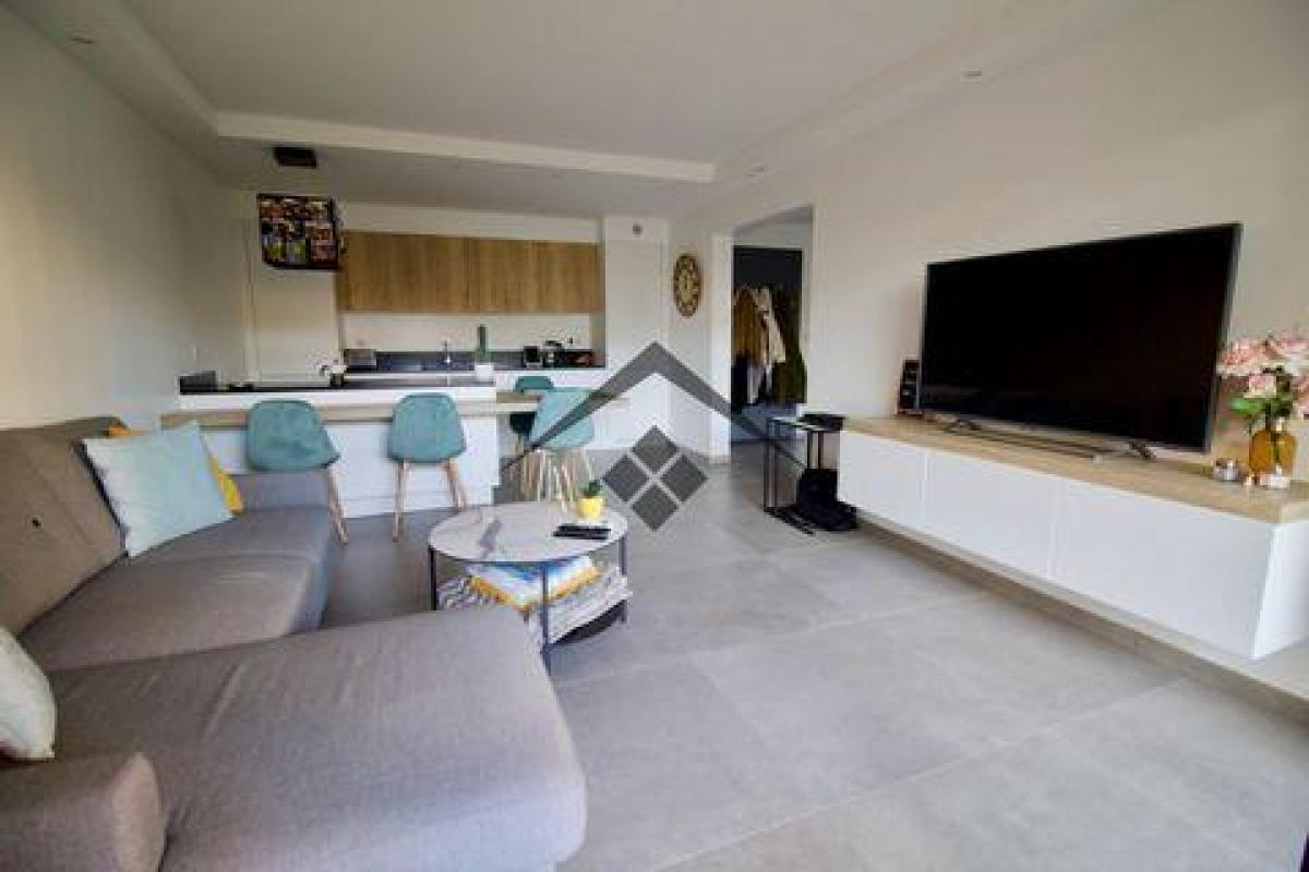 Студия в кондо  в Ле Канне, Франция № 11090