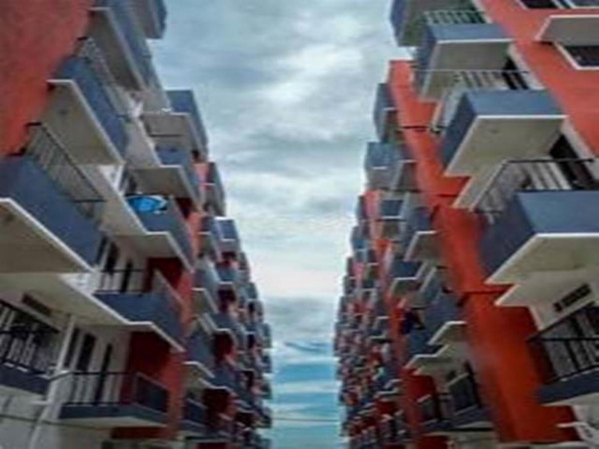 2 bedrooms House in Coimbatore, India No. 52288