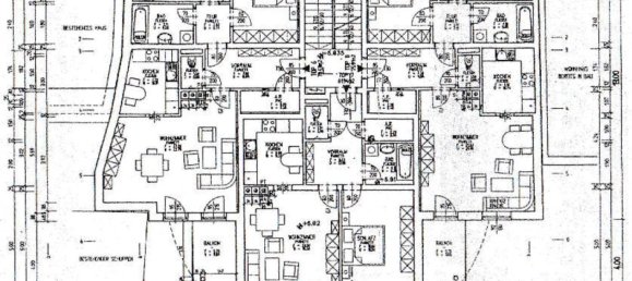 2-salle Appartement à Lend, Austria No. 189165 3
