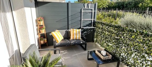 1 bedroom Apartment in Vitrolles, France No. 343934 11