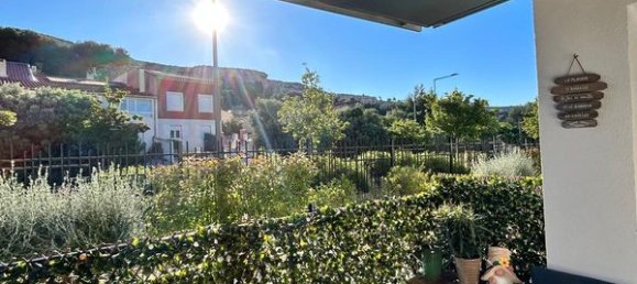 1 bedroom Apartment in Vitrolles, France No. 343934 12