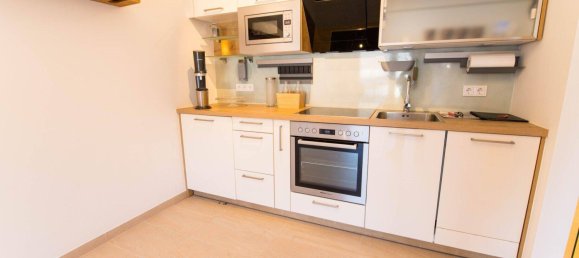 2 rooms Apartment in Ossiach, Austria No. 140521 9