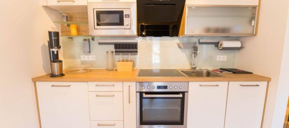 2 rooms Apartment in Ossiach, Austria No. 140521 10