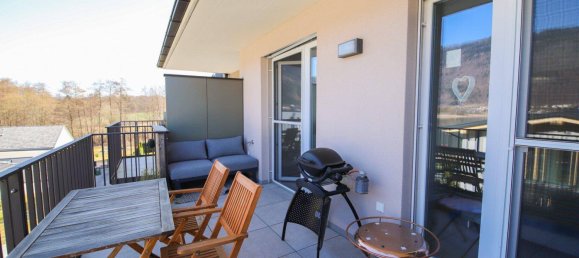 2 rooms Apartment in Ossiach, Austria No. 140521 12