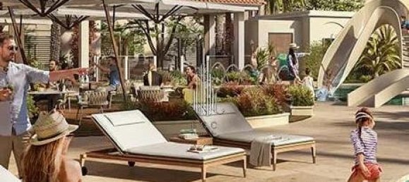 3 غرف نوم تاون هاوس في جزيرة ياس, UAE رقم 22701 11