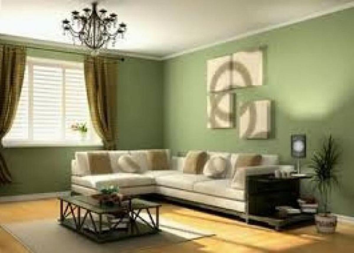 Studio in Buenos Aires, Argentina No. 86485