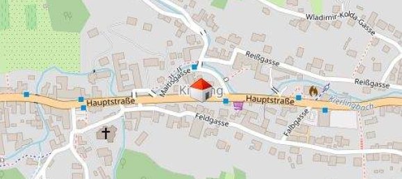 3 rooms Townhouse in Klosterneuburg, Austria No. 162289 37