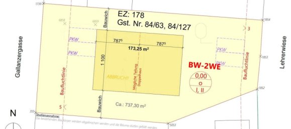 3 rooms Townhouse in Klosterneuburg, Austria No. 162289 33