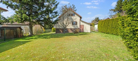 3 rooms Townhouse in Klosterneuburg, Austria No. 162289 24