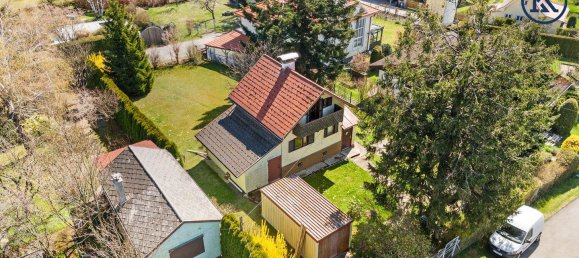 3 rooms Townhouse in Klosterneuburg, Austria No. 162289 2