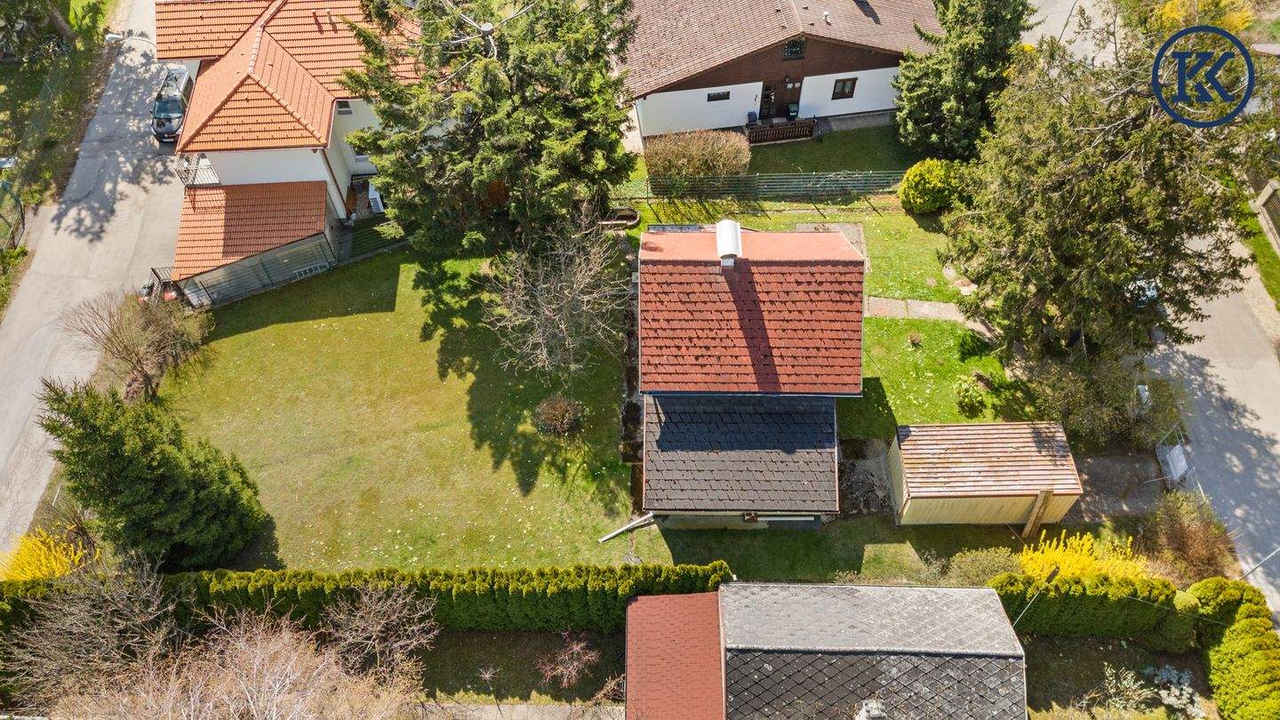 3 rooms Townhouse in Klosterneuburg, Austria No. 162289