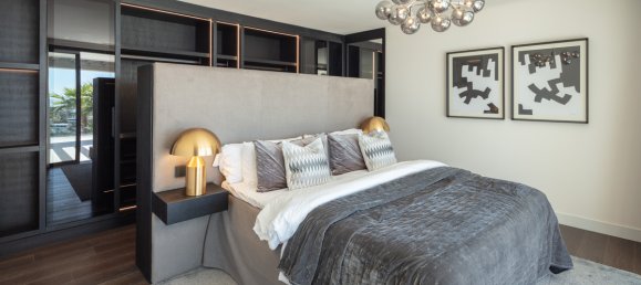 5 bedrooms Villa in Nueva Andalucia, Spain No. 3057 11