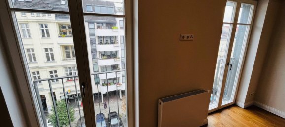 1 Schlafzimmer Wohnung in Steglitz, Germany, Nr. 37024 3