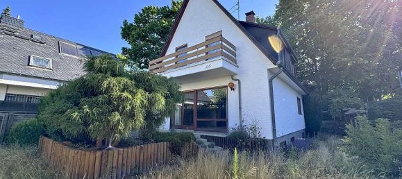 4-Zimmer Haus in Mariendorf, Germany, Nr. 267812 2