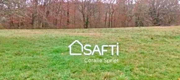 Земельный участок 4208м² в Сен-Ромен-де-Монпазье, Франция № 102573 4