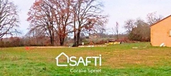 Земельный участок 4208м² в Сен-Ромен-де-Монпазье, Франция № 102573 5