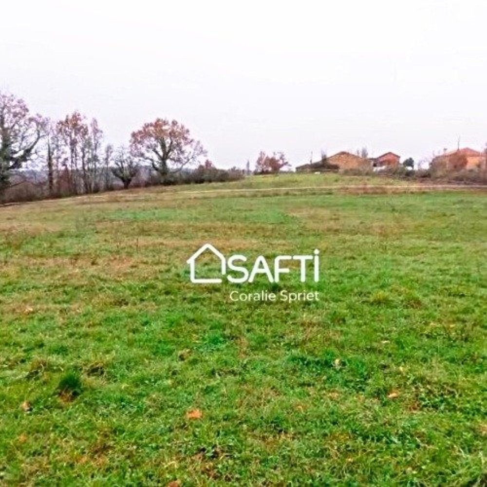 Земельный участок 4208м² в Сен-Ромен-де-Монпазье, Франция № 102573