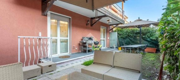 3 chambres Villa à Trezzano sul Naviglio, Italy No. 155060 5