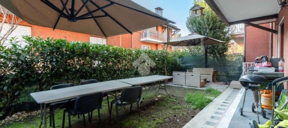 3 chambres Villa à Trezzano sul Naviglio, Italy No. 155060 36