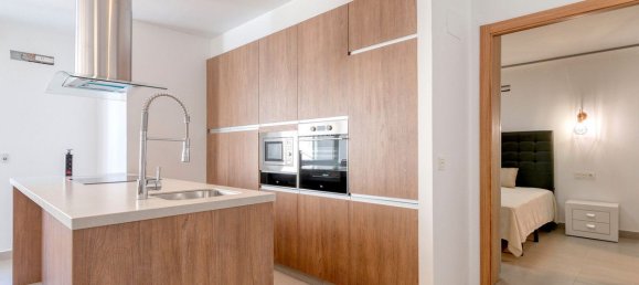 3 غرف نوم شقة في Marbella, Spain رقم 148546 5