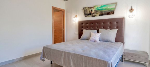 3 غرف نوم شقة في Marbella, Spain رقم 148546 7