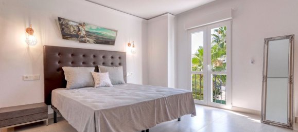 3 غرف نوم شقة في Marbella, Spain رقم 148546 6