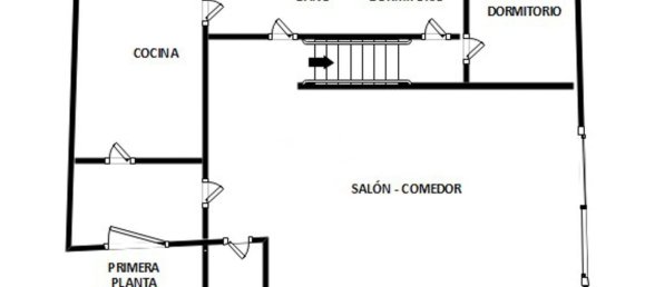 4 Schlafzimmer Haus in Villaquilambre, Spain, Nr. 86977 22