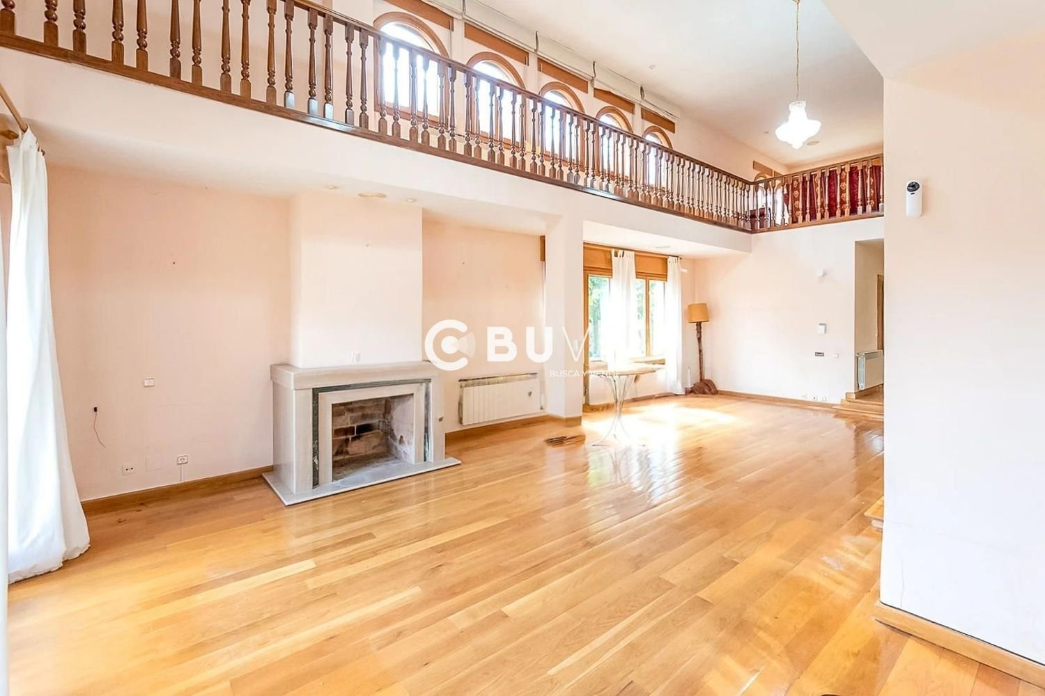 4 Schlafzimmer Haus in Villaquilambre, Spain, Nr. 86977