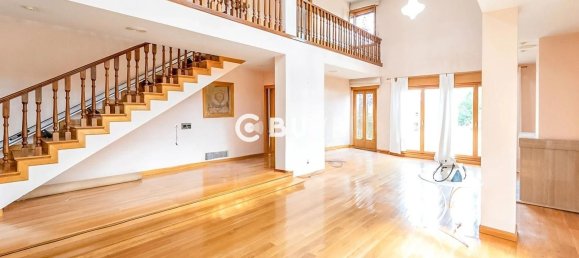 4 Schlafzimmer Haus in Villaquilambre, Spain, Nr. 86977 5