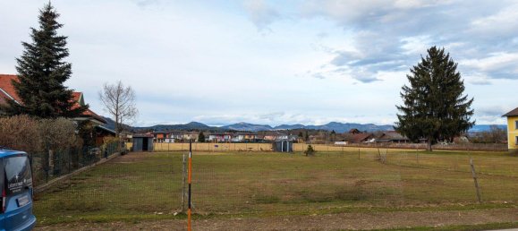 1265m² Land in Klagenfurt am Worthersee, Austria No. 133084 8