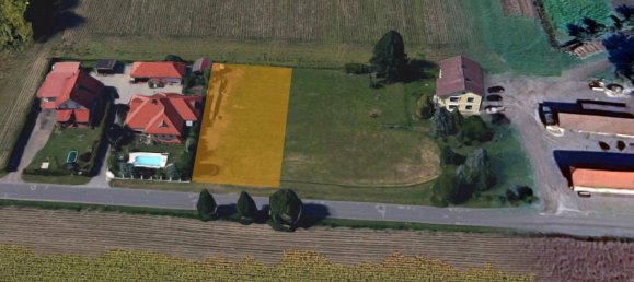 1265m² Land in Klagenfurt am Worthersee, Austria No. 133084 5