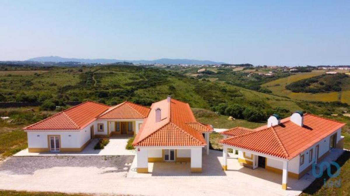 5 bedrooms House in Sintra, Portugal No. 4220