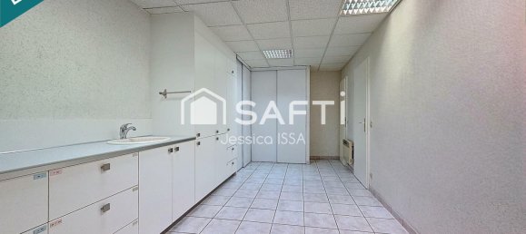 Офис 65м² в Фреминг-Мерлебак, Франция № 349975 7