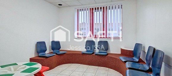 Офис 65м² в Фреминг-Мерлебак, Франция № 349975 4