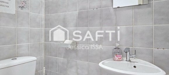 Офис 65м² в Фреминг-Мерлебак, Франция № 349975 8