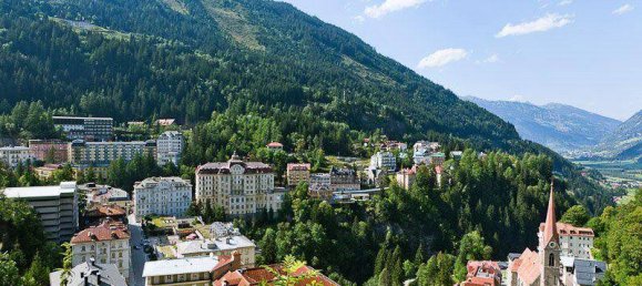 10 Schlafzimmer Haus in Bad Gastein, Austria, Nr. 73529 2