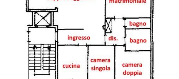 3 chambres Maison à Grosseto, Italy No. 311283 20