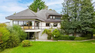 6 bedrooms Villa in Tumeltsham, Austria No. 34791